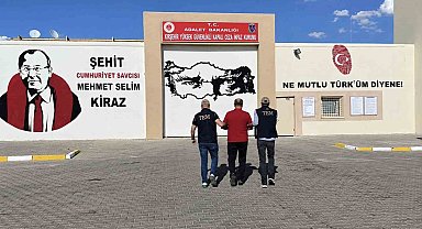 2019 yılından bu yana aranan FETÖ firarisi yakalandı