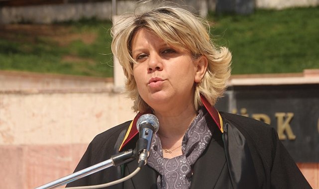 21 yıllık başkandan veda