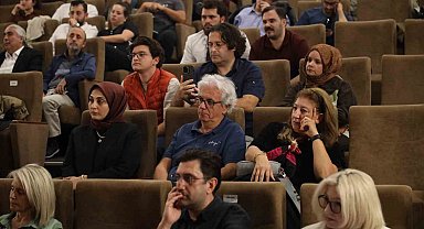 25. Uluslararası Sapanca Şiir Akşamı sona erdi