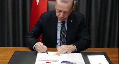 3 bakanlığa yeni müdürlük! Resmi Gazete'de yayımlandı