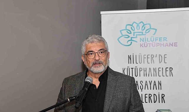 3. BUYAZ İhsan Üren Şiir Ödülü sahibini buldu