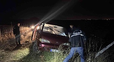 3 gündür kayıp olarak aranıyordu: Minibüste baygın bulundu, hastanede öldü