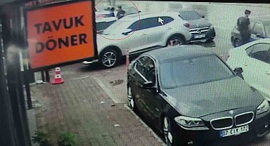 3 günlük evli yeğenine 7 el ateş etti, mahkemede "Amacım öldürmek değildi" dedi