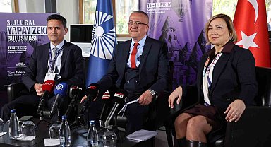 3. Ulusal Yapay Zekâ Buluşması Kapadokya'da başladı