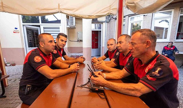 30 Ekim'in kahramanları o günü unutamıyor