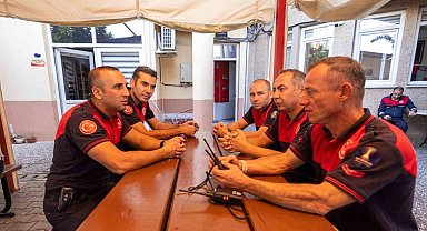 30 Ekim'in kahramanları o günü unutamıyor