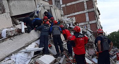 30 Ekim'in kahramanları İzmir'deki o günü unutamıyor!