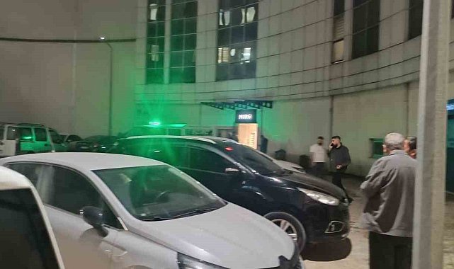 30 yaşındaki şahıs ırmak kenarında ölü bulundu