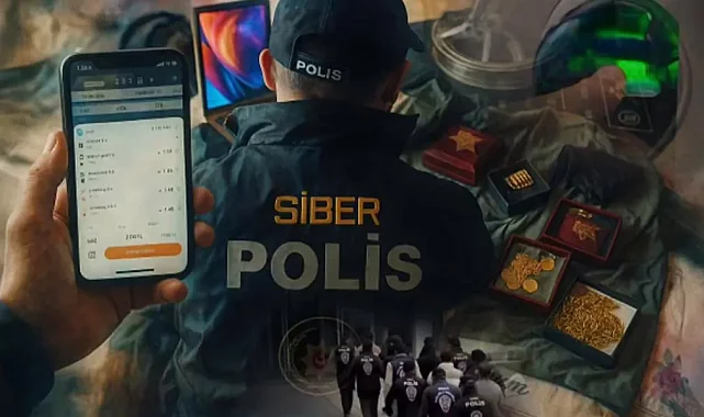 33 ilde yasa dışı bahis operasyonu: 119 şüpheli hedef alındı!