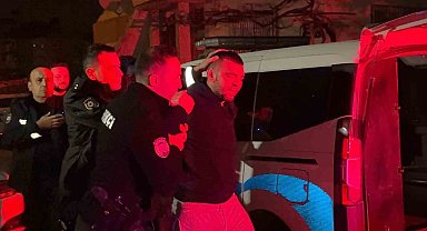 'Dur' ihtarına uymayarak mukavemet gösterdi, 360 bin TL ceza yedi