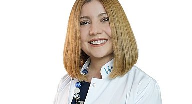 'Düzenli kontrollerle yumurtalık kanserini erken teşhis etmek mümkün'