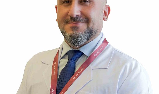 'PSA yüksekliği her zaman prostat kanseri anlamına gelmiyor'