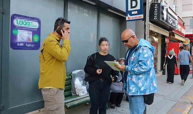 'Tertemiz Eskişehir' kampanyası kapsamında denetimler sürüyor