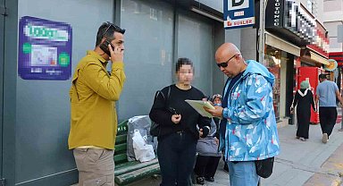 'Tertemiz Eskişehir' kampanyası kapsamında denetimler sürüyor