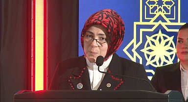 'Türk Dünyasında Diplomaside Kadın' paneli gerçekleştirildi