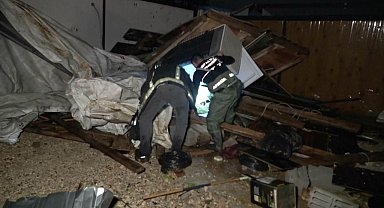 4 işçinin can verdiği hortumda gözaltına alınan 2 şüpheli adliyeye sevk edilecek, 2 şüpheli firari