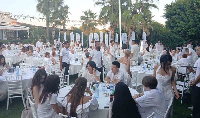 450 kişilik Rus turizm acente grubu Antalya'da