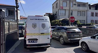 48 yaşındaki adam hayatına son verdi