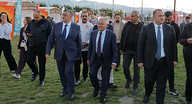 4'üncü Kayseri Gastronomi Günleri'ne geri sayım