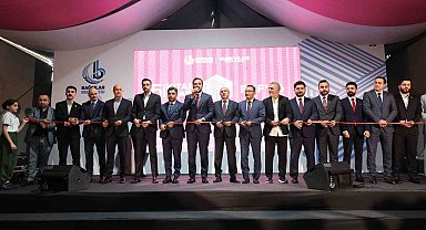 5. Bağcılar Kitap Fuarı kapılarını açtı