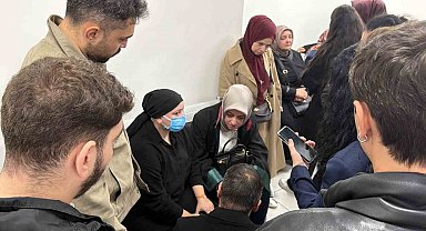 5 yaşındaki Metehan'ın ölümüne ilişkin davada servis şoförüne ceza talebi