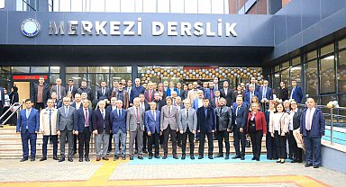 50 yıllık miras, modern kampüsle buluştu