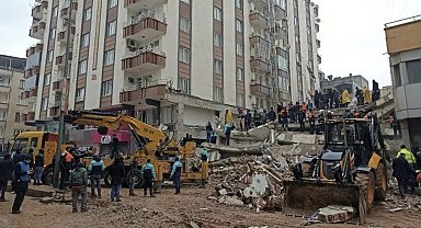 51 kişiye mezar olan Furkan Apartmanı davası ikinci kez bozuldu