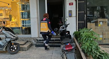 53 yaşındaki adam yalnız yaşadığı evinde ölü bulundu