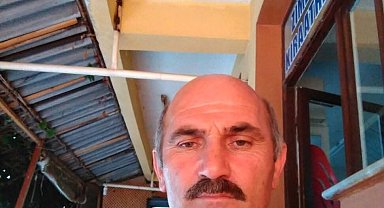 55 yaşındaki şahıs banyoda ölü bulundu