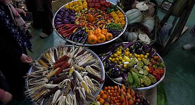 6. GastroRize Gastronomi Festivali kapılarını ziyaretçilere açtı