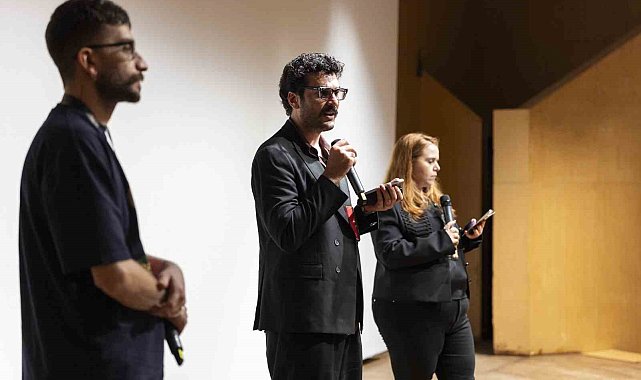 63. Uluslararası Antalya Altın Portakal Film Festivali "Kökler, Işık ve Kamera" adlı özel bölümüyle dünyanın yaralı coğrafyalarını sahneye taşıdı
