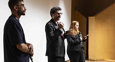 63. Uluslararası Antalya Altın Portakal Film Festivali "Kökler, Işık ve Kamera" adlı özel bölümüyle dünyanın yaralı coğrafyalarını sahneye taşıdı
