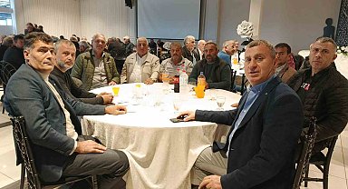 700 bin dekarlık Bafra Ovası için birlik mesajı