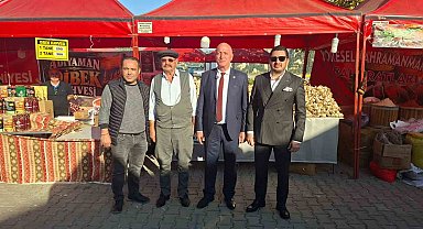 8. Babadağ BABAFEST 2026 başladı