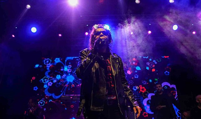 8. Babadağ Babafest, muhteşem İsmail YK konseriyle sona erdi