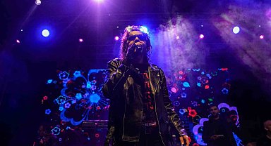 8. Babadağ Babafest, muhteşem İsmail YK konseriyle sona erdi