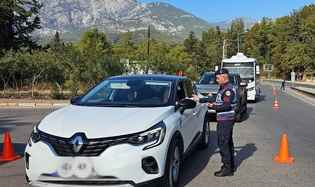 81 ilde dev operasyon! Aranan 912 kişi yakalandı