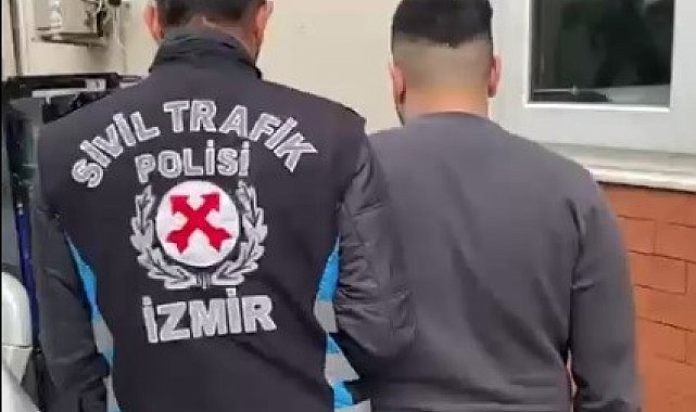9 aylık bebeğe bile aldırmadan trafik terörü estiren magandalara sert ceza
