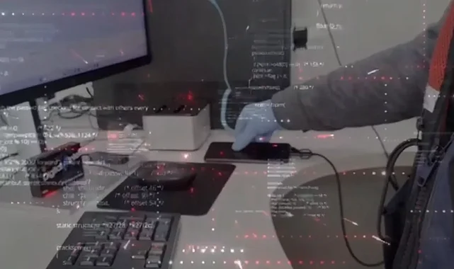 9 ilde dev operasyon! 35 milyar TL'lik hareketliliğe mercek