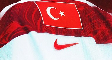 A Milli Takım'ın Belçika karşısındaki ilk 11'i belli oldu
