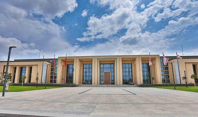 AB'den KKTC Cumhurbaşkanı Erhürman'ın mektubuna cevap: "Endişeler dikkatle not edildi"