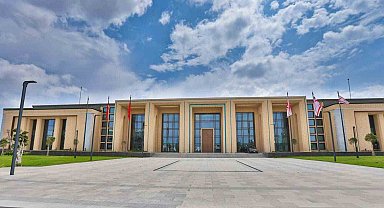 AB'den KKTC Cumhurbaşkanı Erhürman'ın mektubuna cevap: "Endişeler dikkatle not edildi"
