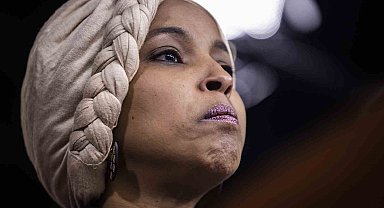 ABD'de ajanlar Somalili Kongre üyesi Omar'ın evinde arama yaptı