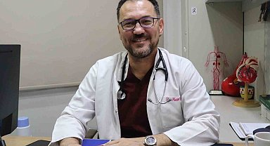 Açık kalp ameliyatı önerilen hasta kapalı işlemle yeni aort kapağına kavuştu