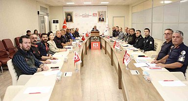 Acil çağrı hizmetleri daha çok tanıtılacak