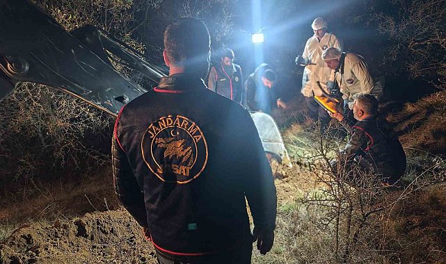 Adalet Bakanı Gürlek: "20 ve 13 yıllık iki faili meçhul cinayeti daha aydınlattık"