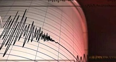 Adana ve Osmaniye peş peşe sallandı! 5,2 büyüklüğünde deprem