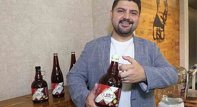 Adana'da festival için şalgam mesaisi başladı