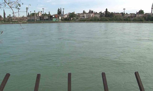 Adana'da iki gündür kayıp şahıs nehirde ölü bulundu