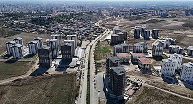 Adana'da yerleşim kuzeye kayıyor: "Kira ve ev fiyatlarında düşüş bekleniyor"